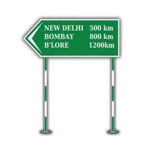 Directional & Wayfinding 11