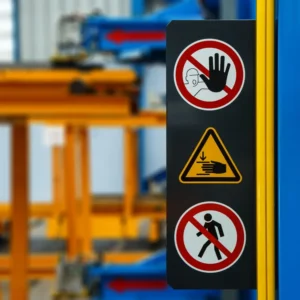 Industrial Safety Signage 26