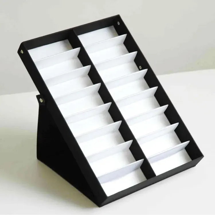 Custom Acrylic Display Stand 9