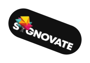 circle logo