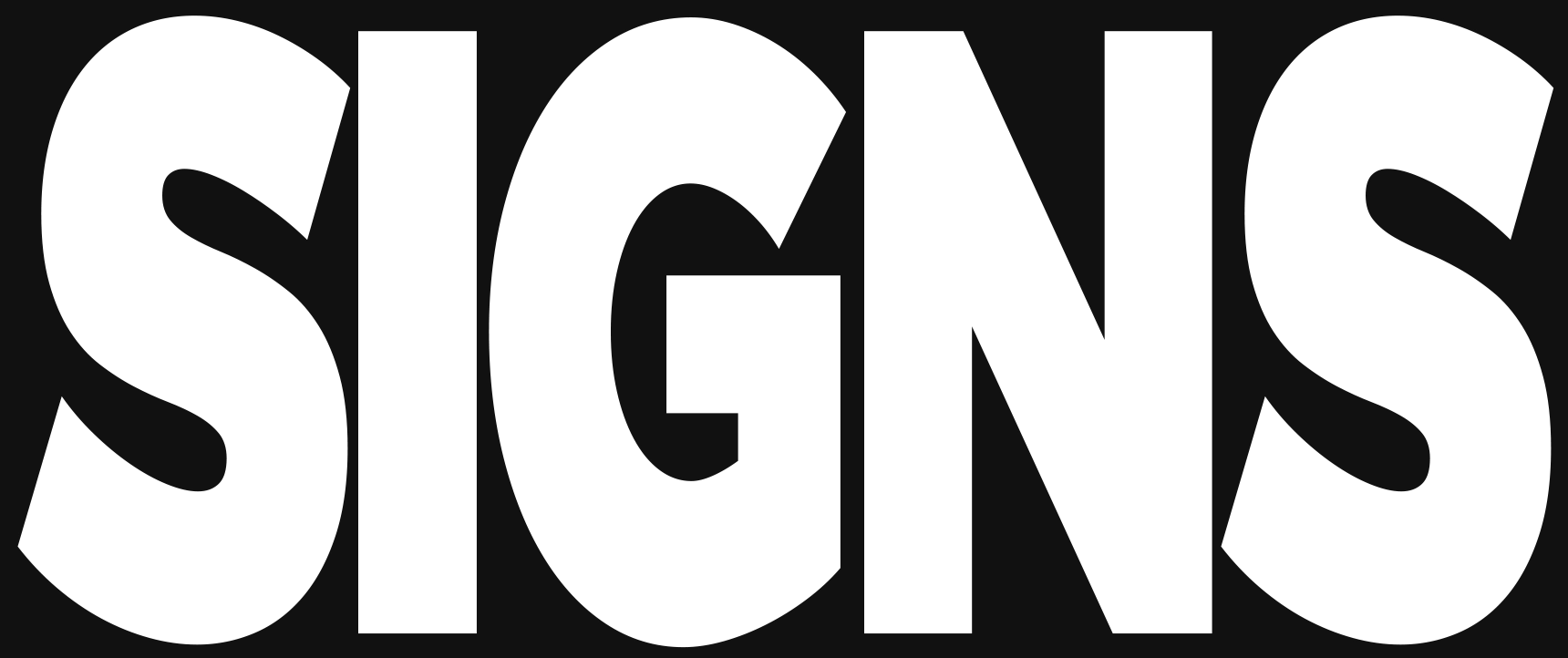 signs gif
